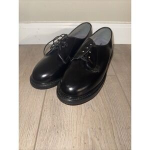 New Capps Airlite Uniform Footwear Uniform  Size‎ 8